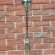 Midcentury Modern Chandelier, Poland, 1950s