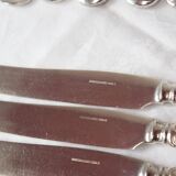 Carlström Swedish Cutlery Set for 12 CR (30 pieces)