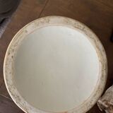 Large numbered Asian vase