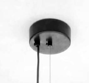 Lustre Arteluce 2097/50 de Gino Sarfatti