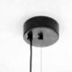 Lustre Arteluce 2097/50 de Gino Sarfatti