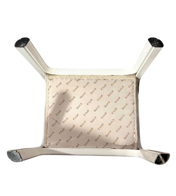 Fauteuil Orsay  Par Gae Aulenti & Knoll