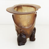 'Amazonia' vase by Gaetano Pesce