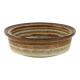 Ceramic bowl, Danish design, 1970s, manufactured by Søholm