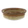 Ceramic bowl, Danish design, 1970s, manufactured by Søholm