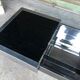 Table basse 1970/80