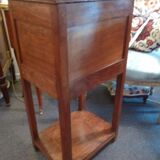 18th-century bedside
