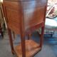 18th-century bedside