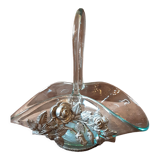Coupe cristal