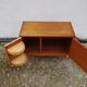 Vintage Scandinavian style sideboard, 1960s / 1970s