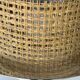 Suspension lustre design années 70