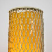 Midcentury floor lamp "Rocket" by Josef Hurka for Napako, 1960s