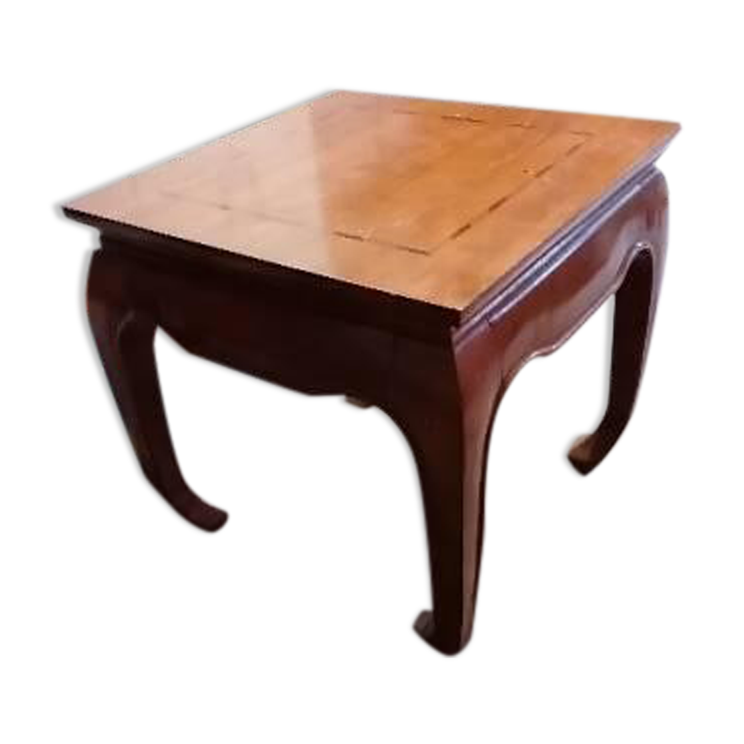 Living table