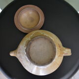 Sandstone teapot Terre de Loire