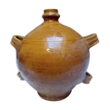 Poterie provençale "conscience"