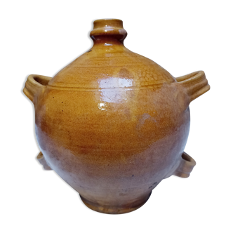Poterie provençale "conscience"