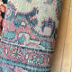 Tapis persan 221 x 162 cm