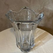 Large Daum vase