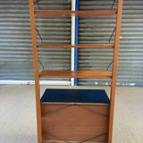 Shelf cabinet - Poul Cadovius