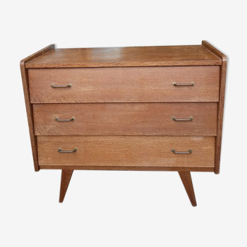 Commode vintage