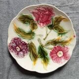 Slush plates