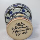 Ashtray Keraluc Quimper