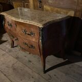 Commode Louis XV