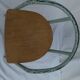 Chair child vintage