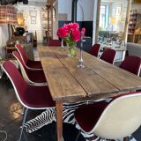 Farmhouse table