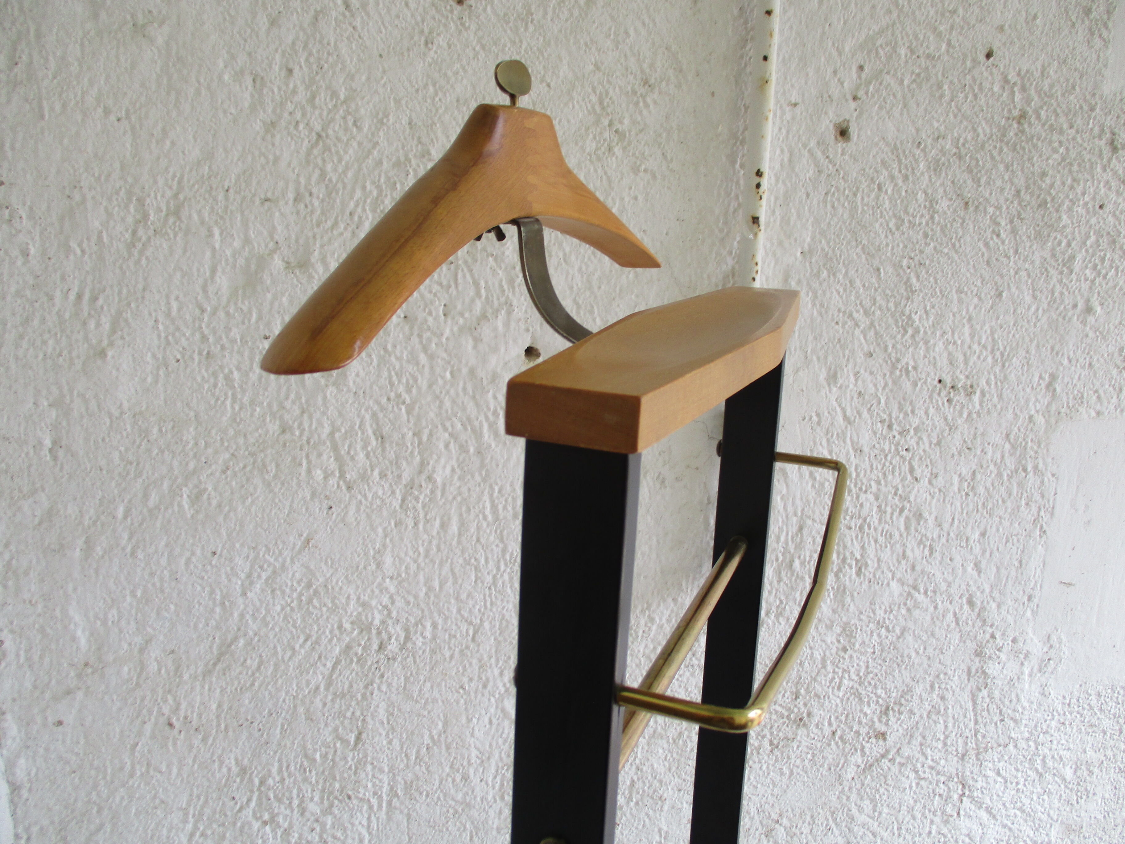 Footman vintage 60's