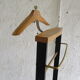 Footman vintage 60's