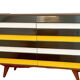 Chest of drawers by Jiri Jiroutek, Czechoslovakia, 60s