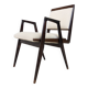 Mid-Century Modern Armchair by Carlo Hauner and Martin Eisler, 1955