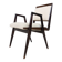 Mid-Century Modern Armchair by Carlo Hauner and Martin Eisler, 1955