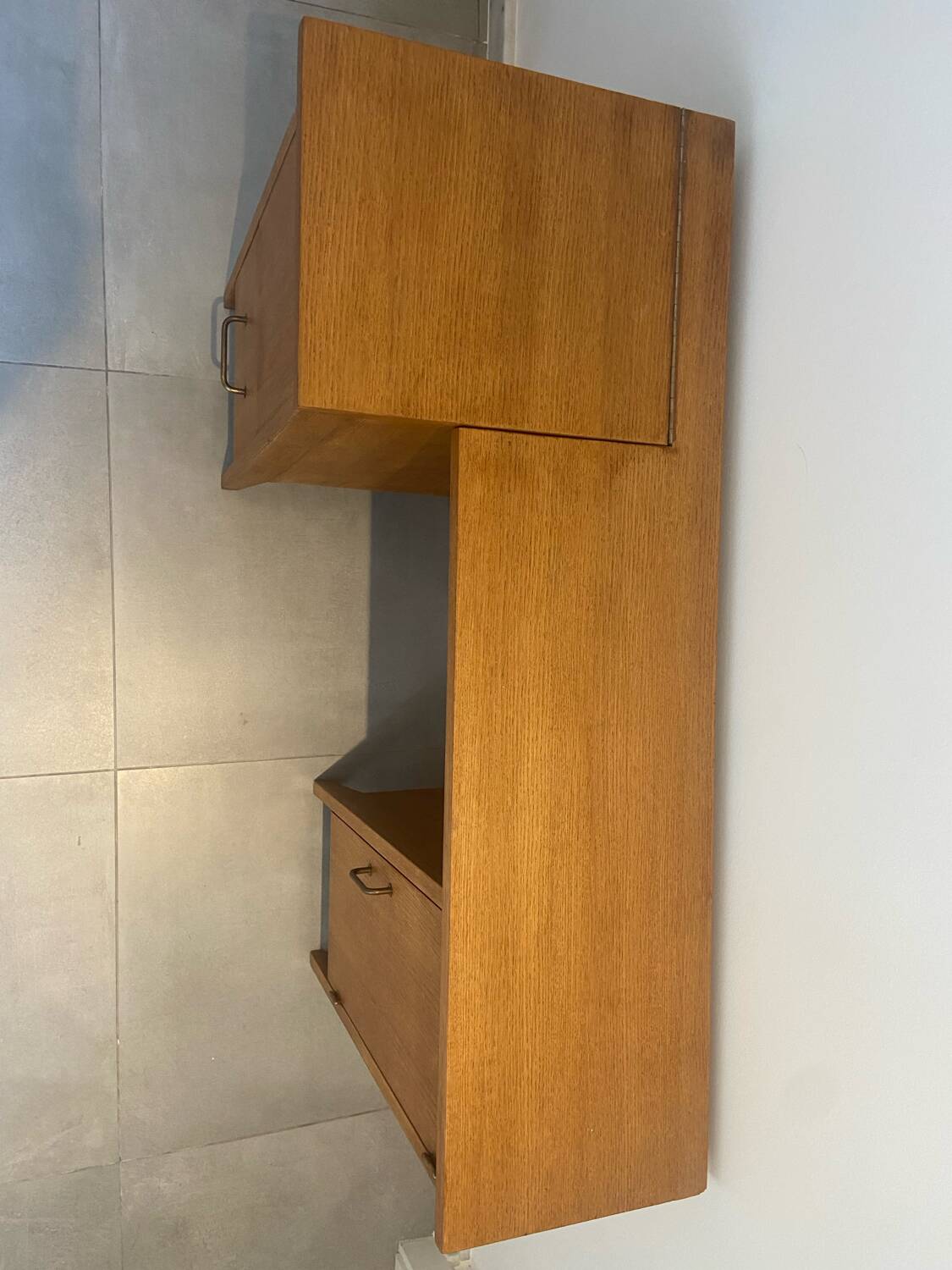 Vintage desk