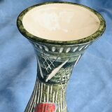 Vase art déco Belgium