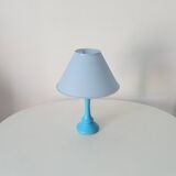 Small vintage lamp from the 70s/80s