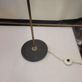 Lampadaire des années 60