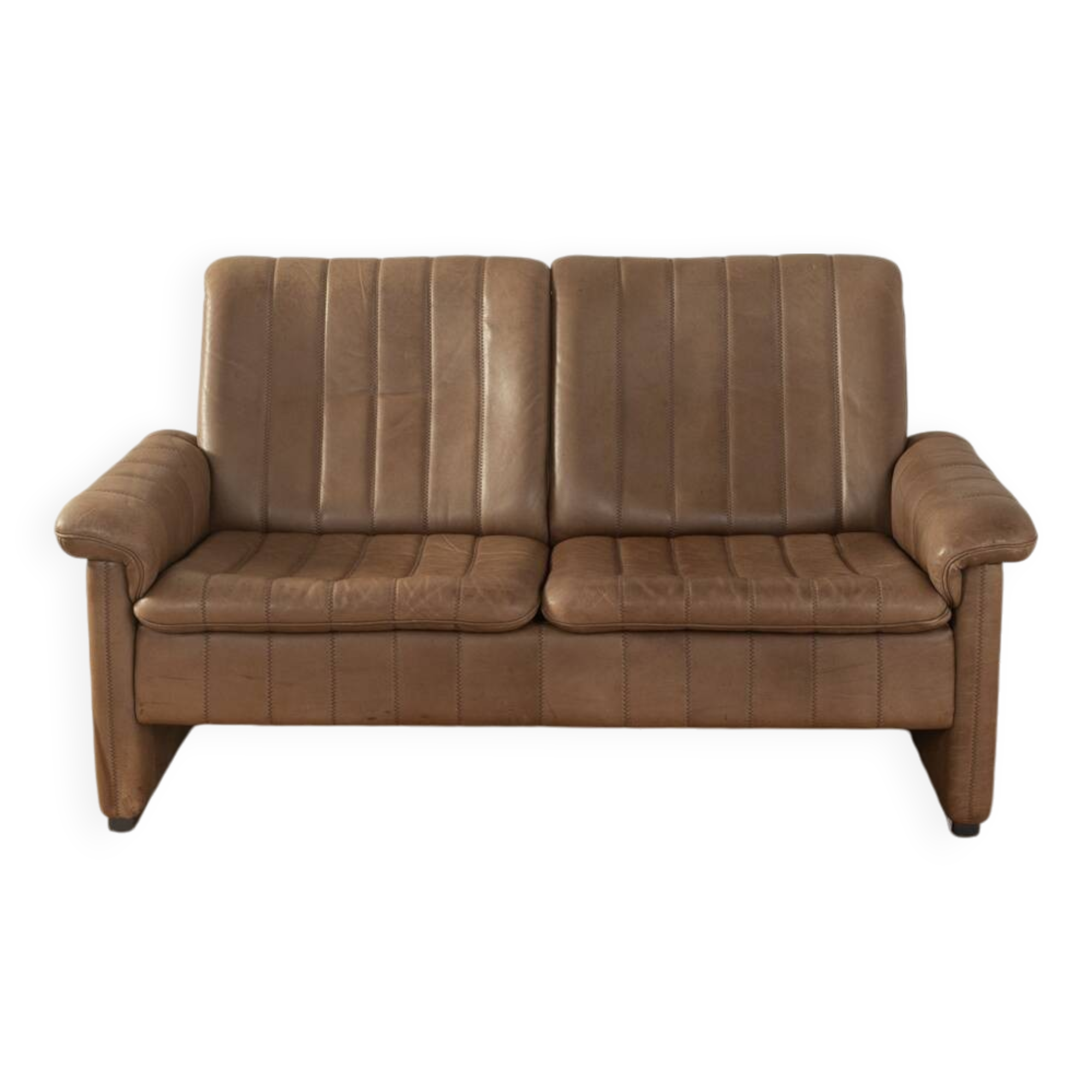 DS-83 Sofa, de Sede