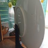 Decorative dish Choisy-le-Roi - Château de Chambord