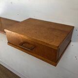 Wall console