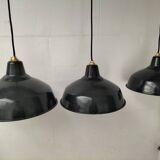 Industrial suspensions