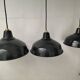Suspensions industrielles