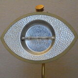 Italian halogen lamp of the 70s/80s