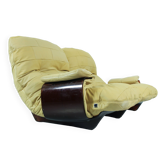 Canapé Marsala par Michel Ducaroy pour Ligne Roset, années 1970.