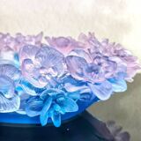 "Sweet Garden" bowl, L 32 cm by Daum