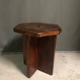 René Martin stools for Regain 1960