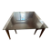 Table de salle à manger signée par Designer