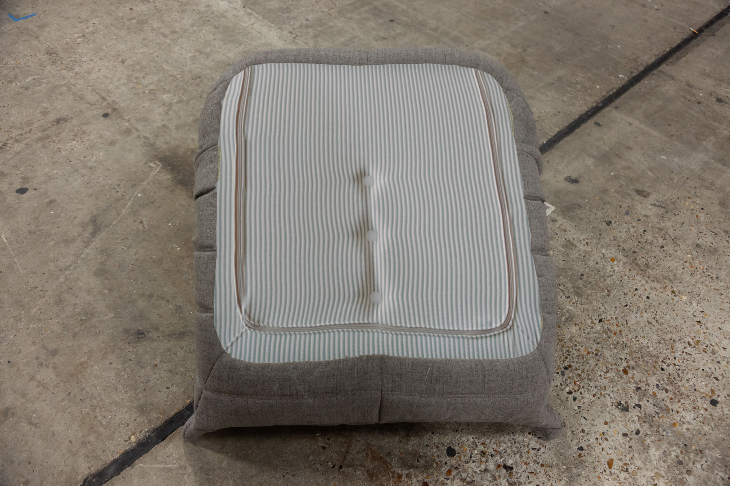 Togo set model designed by Michel Ducaroy 1973