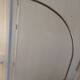 Vintage arch lamppost 1970